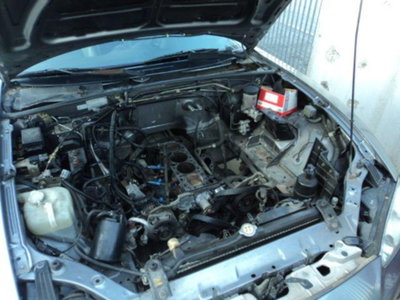 Mazda MX-5 1.6i 16V cat Twins (8)