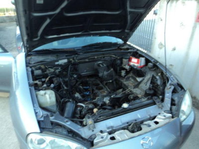 Mazda MX-5 1.6i 16V cat Twins (9)