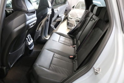 BMW X3 xdrive20d MSport Pro auto (12)