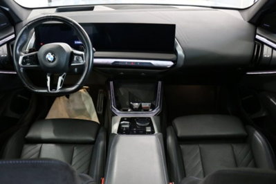 BMW X3 xdrive20d MSport Pro auto (9)