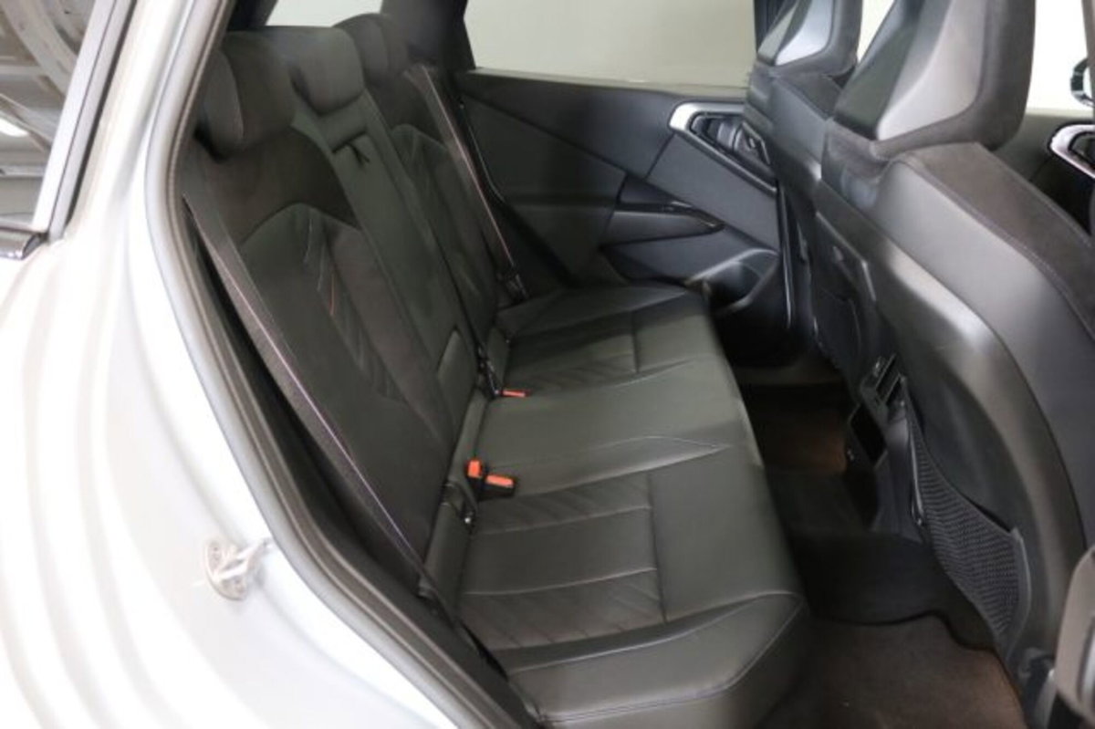 BMW X3 xdrive20d MSport Pro auto (18)