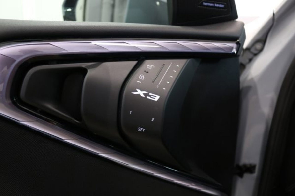 BMW X3 xdrive20d MSport Pro auto (20)