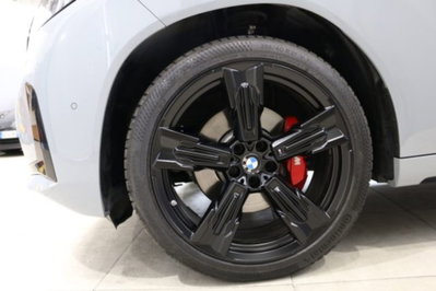 BMW X3 xdrive20d MSport Pro auto (8)