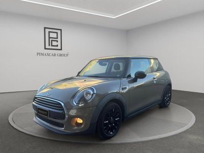 MINI Mini 1.5 Cooper D Business XL usata