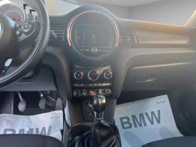 MINI Mini 1.5 Cooper D Business XL (11)