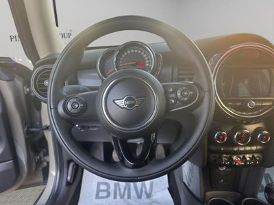 MINI Mini 1.5 Cooper D Business XL (12)