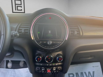 MINI Mini 1.5 Cooper D Business XL (13)