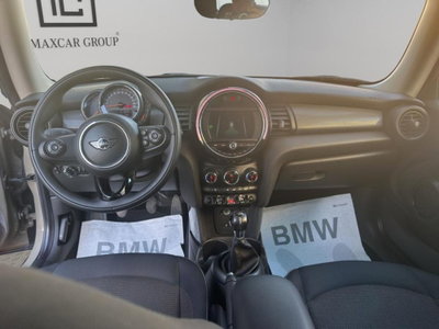 MINI Mini 1.5 Cooper D Business XL (14)