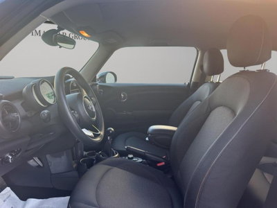 MINI Mini 1.5 Cooper D Business XL (15)