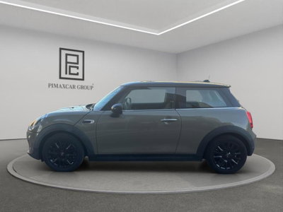 MINI Mini 1.5 Cooper D Business XL (2)