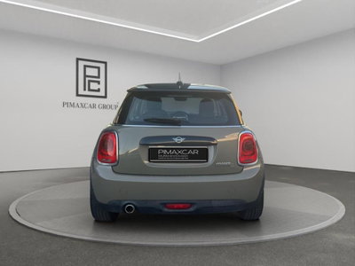 MINI Mini 1.5 Cooper D Business XL (6)