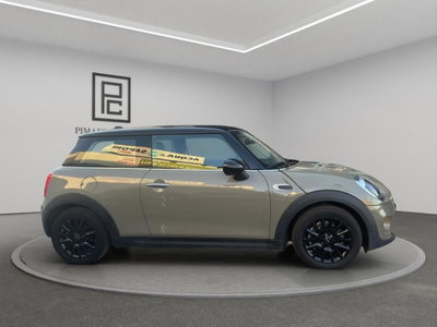 MINI Mini 1.5 Cooper D Business XL (8)