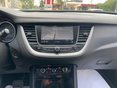 Opel Grandland X 1.6 Turbo 180 CV Start&Stop aut. Elegance (10)