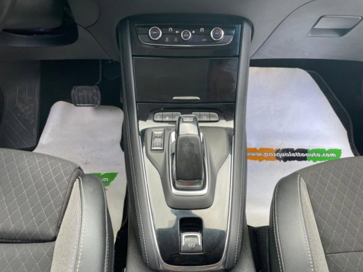 Opel Grandland X 1.6 Turbo 180 CV Start&Stop aut. Elegance (11)