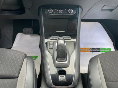 Opel Grandland X 1.6 Turbo 180 CV Start&Stop aut. Elegance (11)