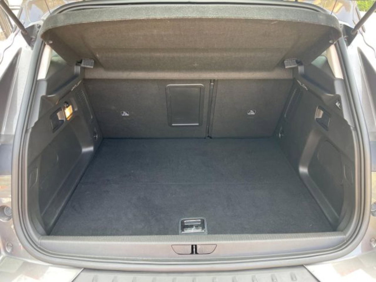 Opel Grandland X 1.6 Turbo 180 CV Start&Stop aut. Elegance (13)