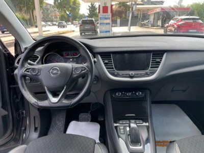 Opel Grandland X 1.6 Turbo 180 CV Start&Stop aut. Elegance (19)