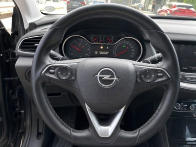 Opel Grandland X 1.6 Turbo 180 CV Start&Stop aut. Elegance (20)