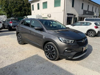 Opel Grandland X 1.6 Turbo 180 CV Start&Stop aut. Elegance (3)