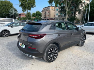 Opel Grandland X 1.6 Turbo 180 CV Start&Stop aut. Elegance (4)