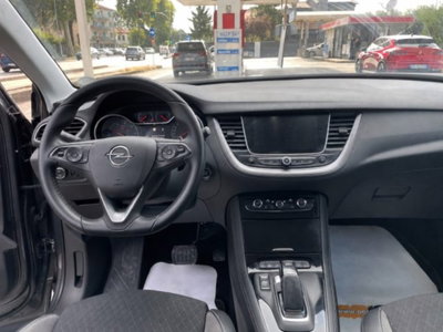 Opel Grandland X 1.6 Turbo 180 CV Start&Stop aut. Elegance (5)