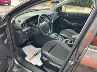 Opel Grandland X 1.6 Turbo 180 CV Start&Stop aut. Elegance (6)
