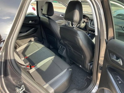 Opel Grandland X 1.6 Turbo 180 CV Start&Stop aut. Elegance (7)