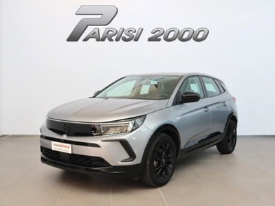 Opel Grandland 1.2 Turbo 12V 130 CV aut. GS Line usata