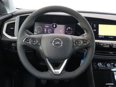 Opel Grandland 1.2 Turbo 12V 130 CV aut. GS Line (14)