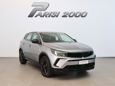 Opel Grandland 1.2 Turbo 12V 130 CV aut. GS Line (2)