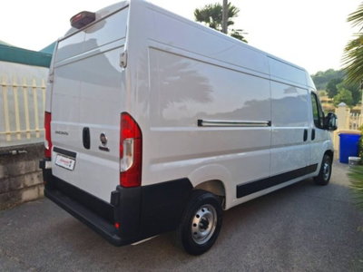 Fiat Ducato Furgone 35 2.2 Mjt 140CV PLMX-TM Maxi HD (2)