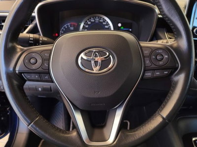 Toyota Corolla 1.8 Hybrid Business (12)