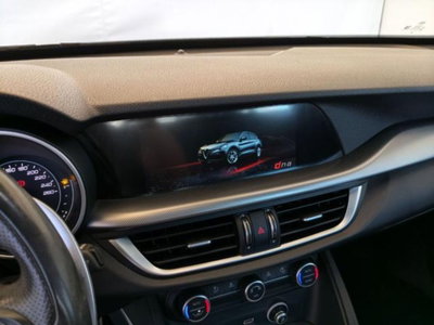 Alfa Romeo Stelvio Stelvio 2.2 Turbodiesel 190 CV AT8 Q4 Sprint (11)