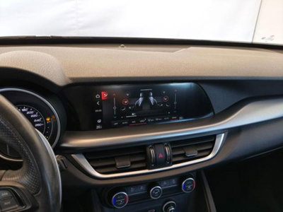 Alfa Romeo Stelvio Stelvio 2.2 Turbodiesel 190 CV AT8 Q4 Sprint (14)