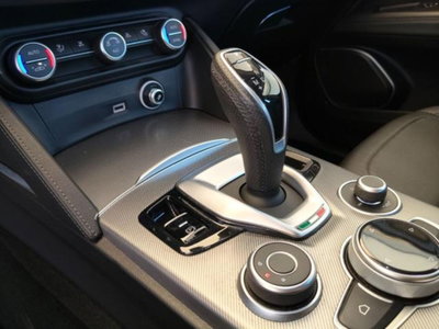 Alfa Romeo Stelvio Stelvio 2.2 Turbodiesel 190 CV AT8 Q4 Sprint (15)