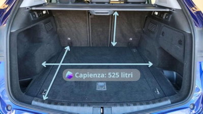 Alfa Romeo Stelvio Stelvio 2.2 Turbodiesel 190 CV AT8 Q4 Sprint (17)