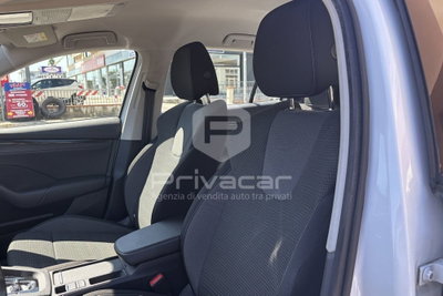 Skoda Octavia Station Wagon 1.0 e-TEC DSG Wagon Style (13)