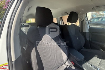 Skoda Octavia Station Wagon 1.0 e-TEC DSG Wagon Style (14)