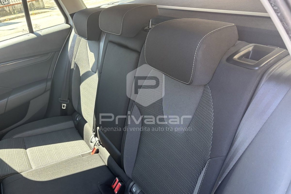 Skoda Octavia Station Wagon 1.0 e-TEC DSG Wagon Style (15)