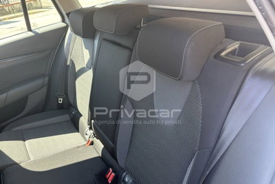 Skoda Octavia Station Wagon 1.0 e-TEC DSG Wagon Style (15)