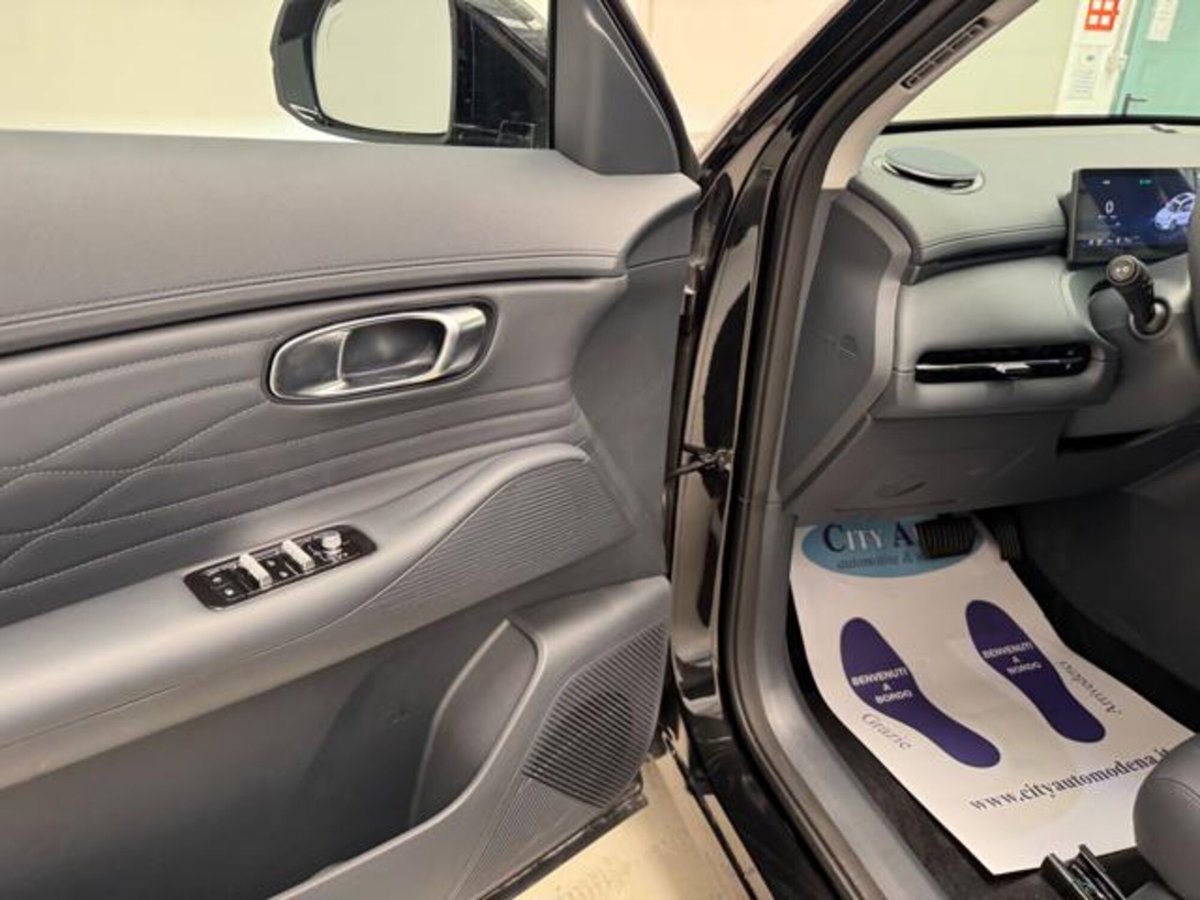Geely Starray Starray EM-i 1.5 phev Pro auto (7)