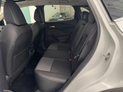 Nissan Qashqai MHEV 158 CV Xtronic N-Style (10)