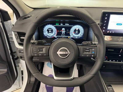 Nissan Qashqai MHEV 158 CV Xtronic N-Style (12)