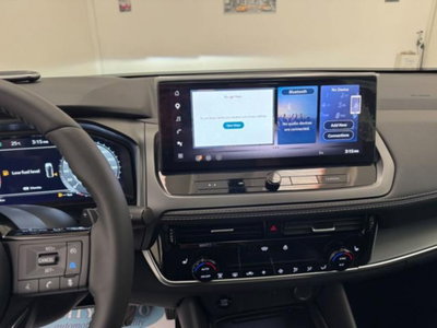 Nissan Qashqai MHEV 158 CV Xtronic N-Style (13)