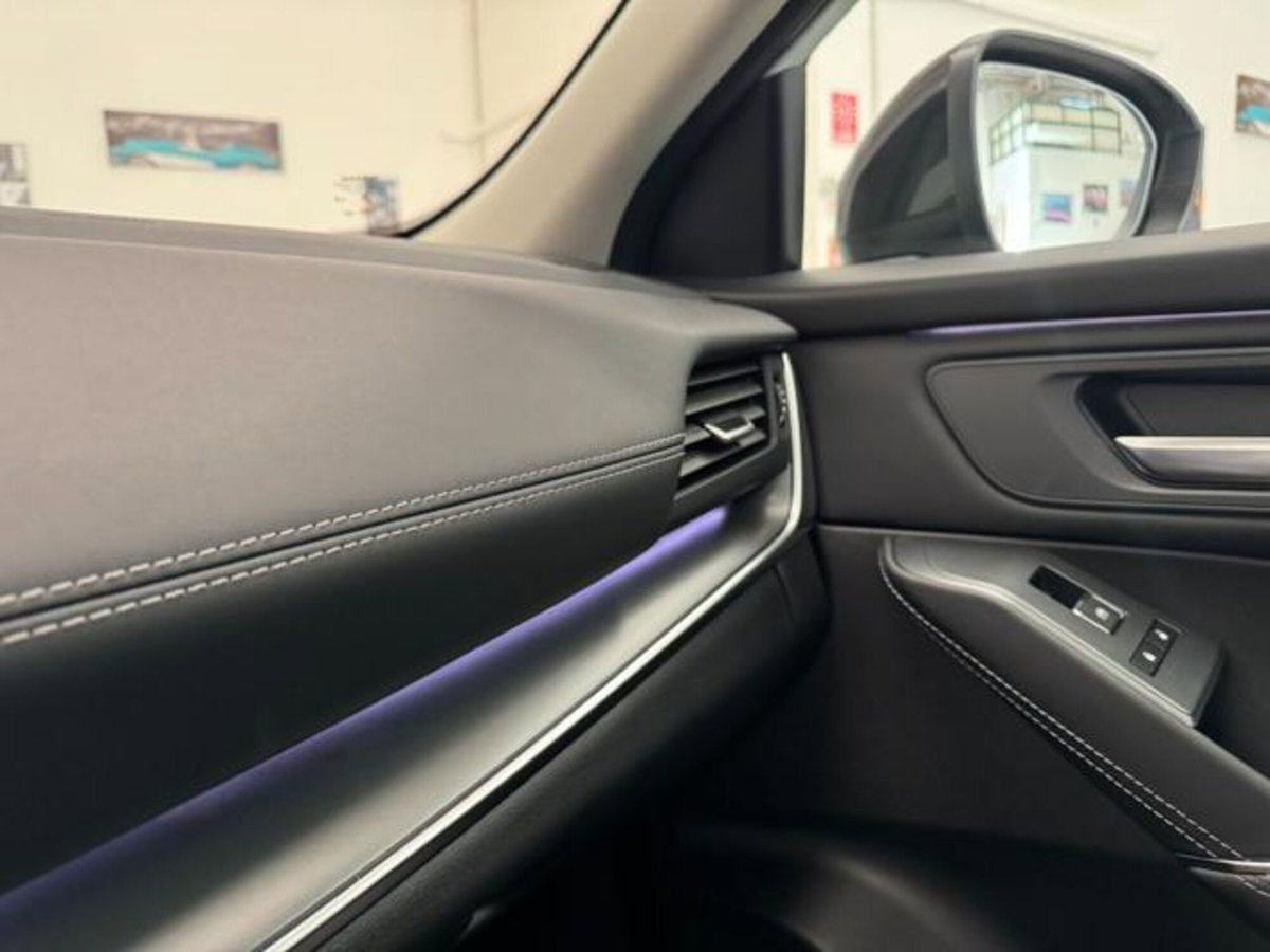 Nissan Qashqai MHEV 158 CV Xtronic N-Style (14)
