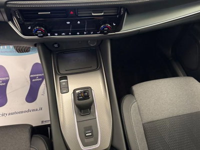 Nissan Qashqai MHEV 158 CV Xtronic N-Style (15)