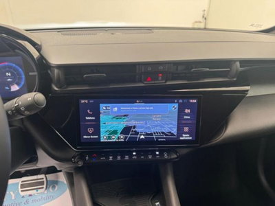 Alfa Romeo Junior 1.2 ibrida Speciale 145cv edct6 (12)