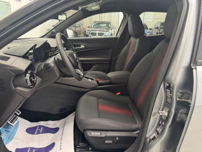 Alfa Romeo Junior 1.2 ibrida Speciale 145cv edct6 (7)