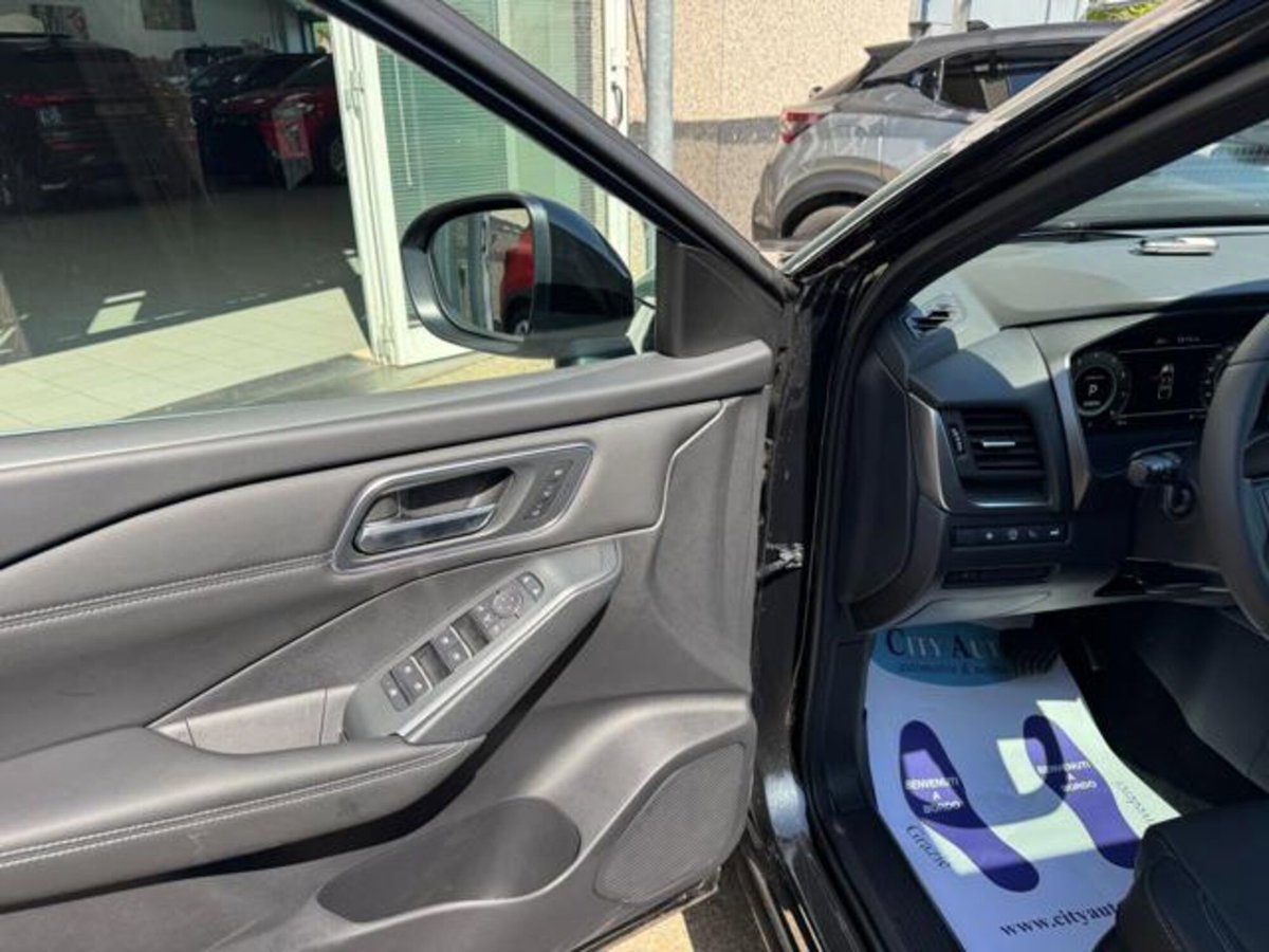 Nissan Qashqai 1.3 mhev Tekna 4wd 158cv xtronic (8)