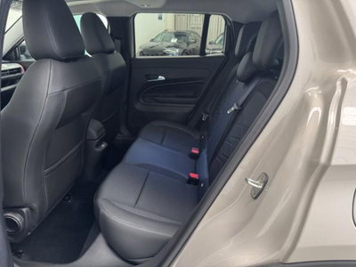Jeep Avenger 1.2 turbo Summit fwd 100cv (10)